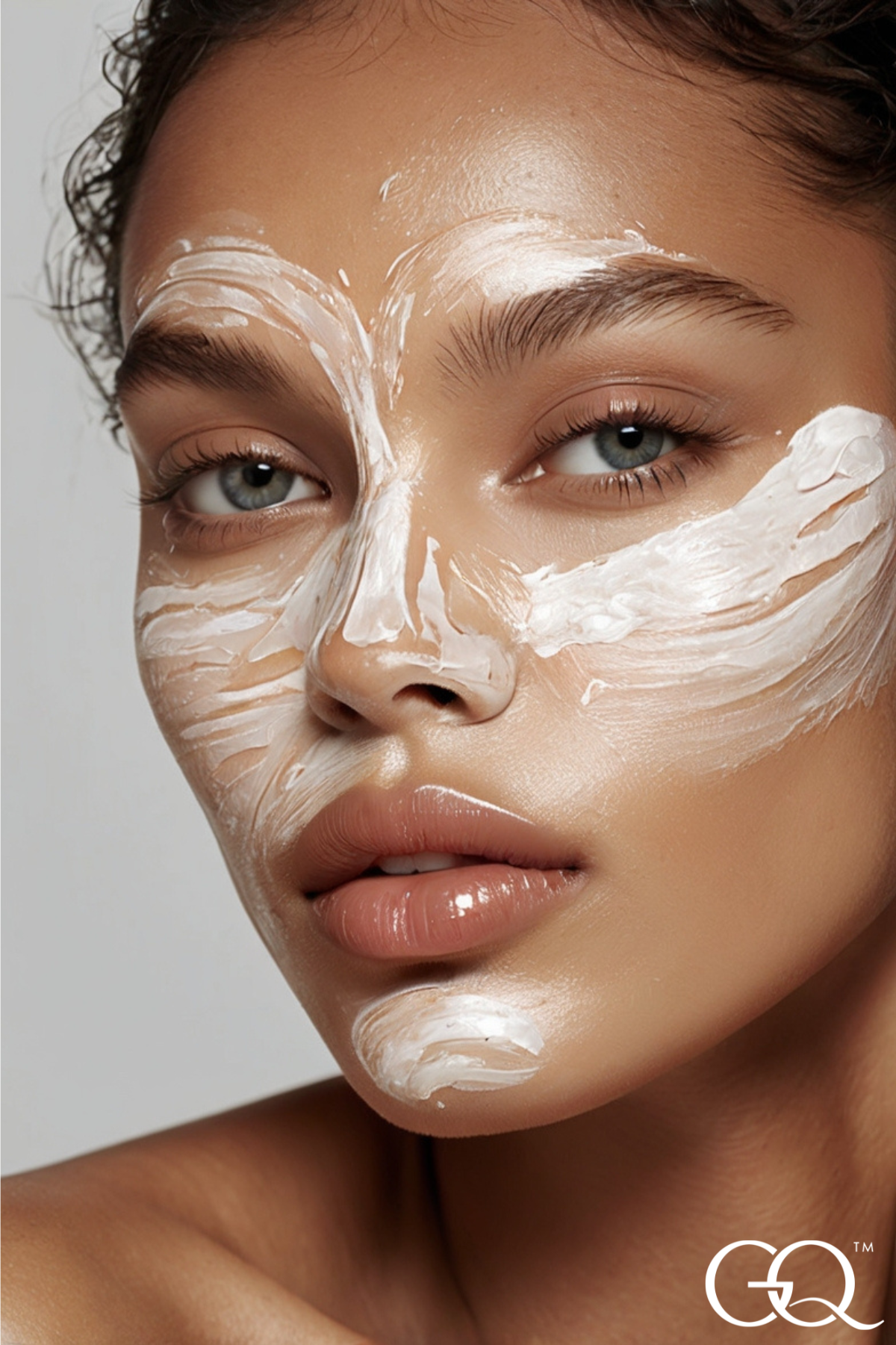 Shea Body Butter (50ml) | GLOWNIQUE