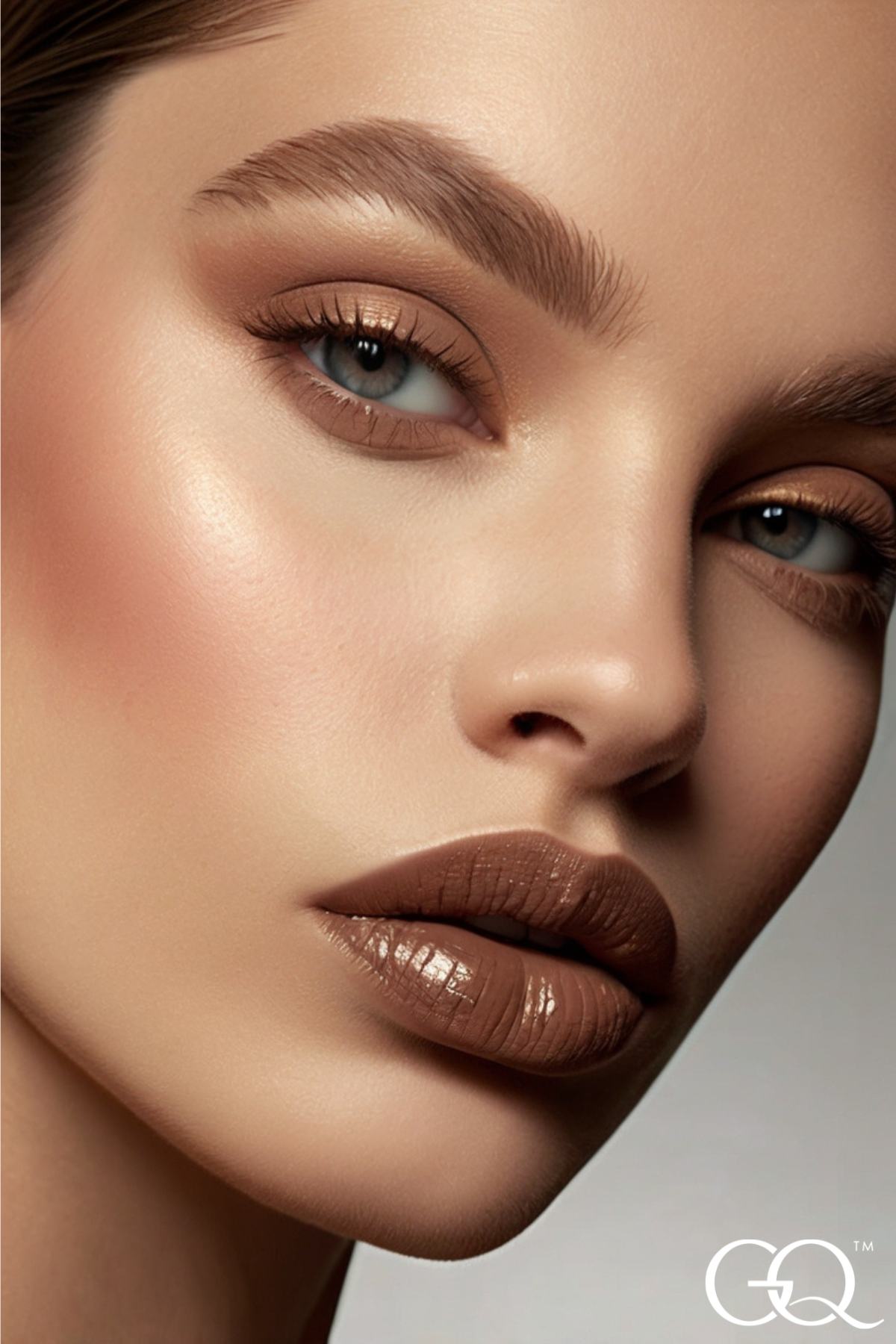 Automatic Lip Liner - Scarlet (0.4g) | GLOWNIQUE