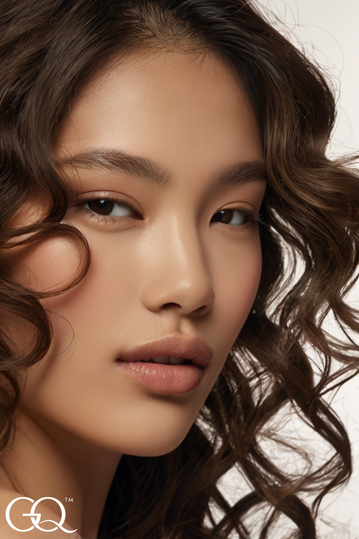 Daily Curl Conditioner (237ml) | GLOWNIQUE