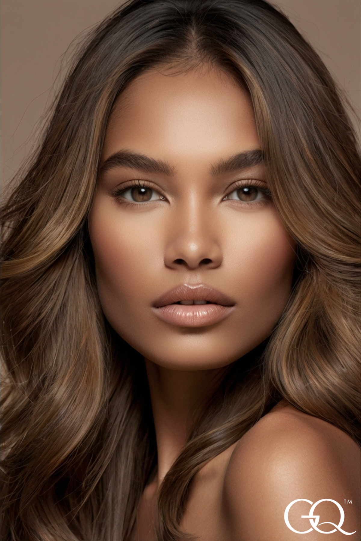 Grow Hair Oil (118ml) | GLOWNIQUE