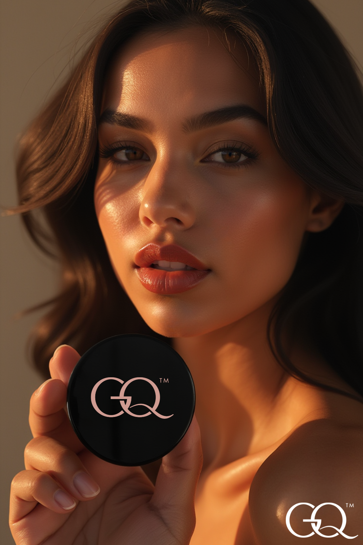 Bronzer - Mocha (10.5g) | GLOWNIQUE