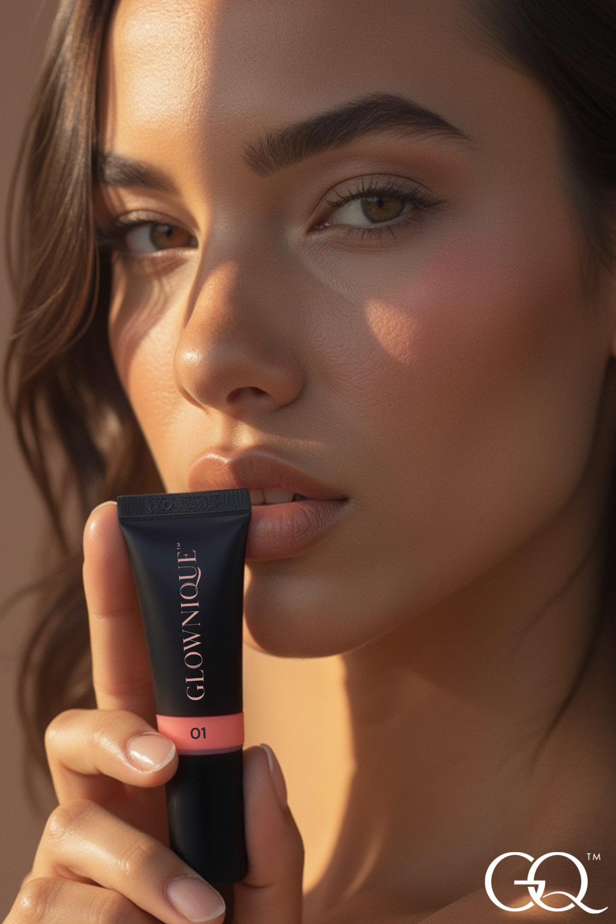 Liquid Blush - Cherries (10ml) | GLOWNIQUE