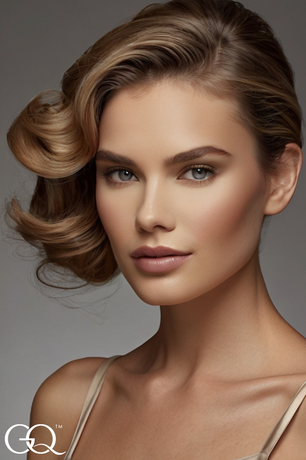 Professional Hair Clay (120ml) | GLOWNIQUE