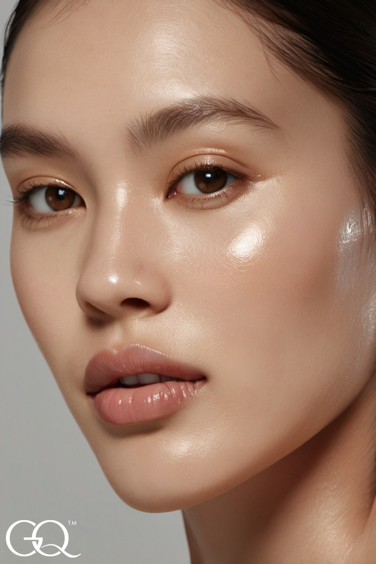 Botanical Cleansing Lotion | GLOWNIQUE