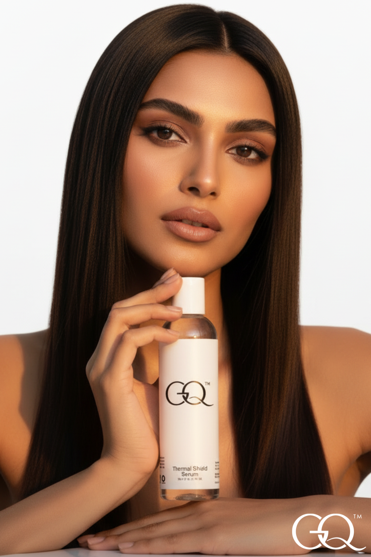 Thermal Shield Serum (118ml) | GLOWNIQUE