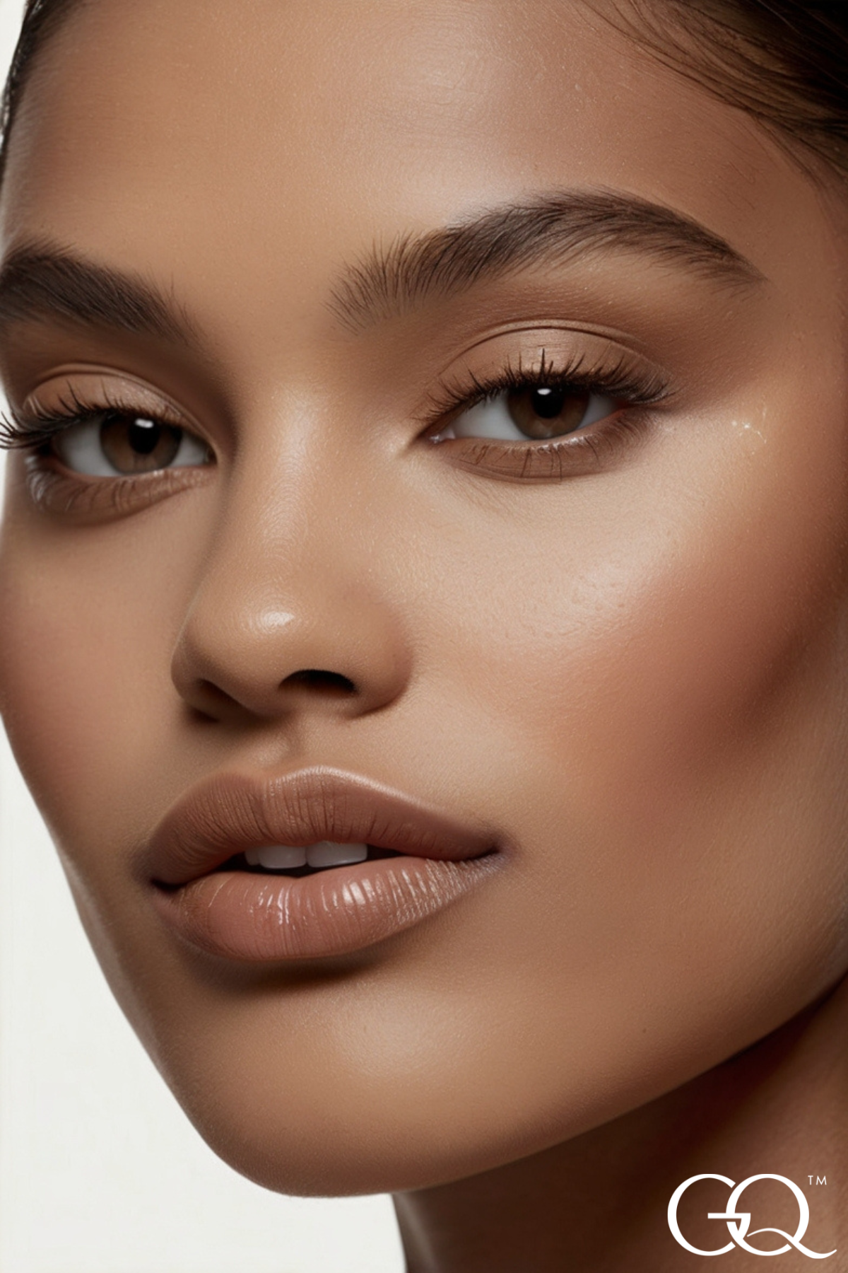 Foundation with SPF - Oak (30ml) | GLOWNIQUE