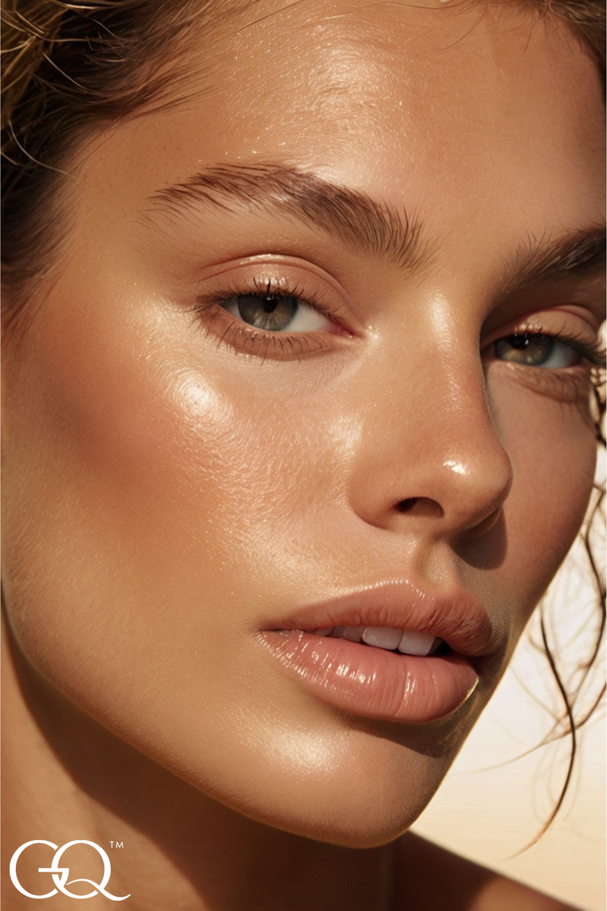 Sculpting Gua Sha - Glossy (60g) | GLOWNIQUE
