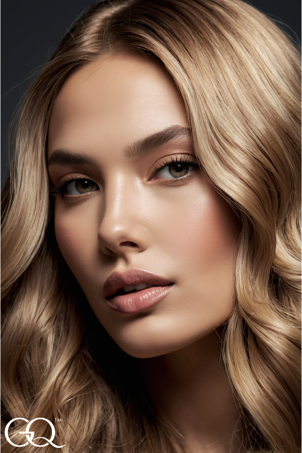 Volumizing Hair Spray (118ml) | GLOWNIQUE