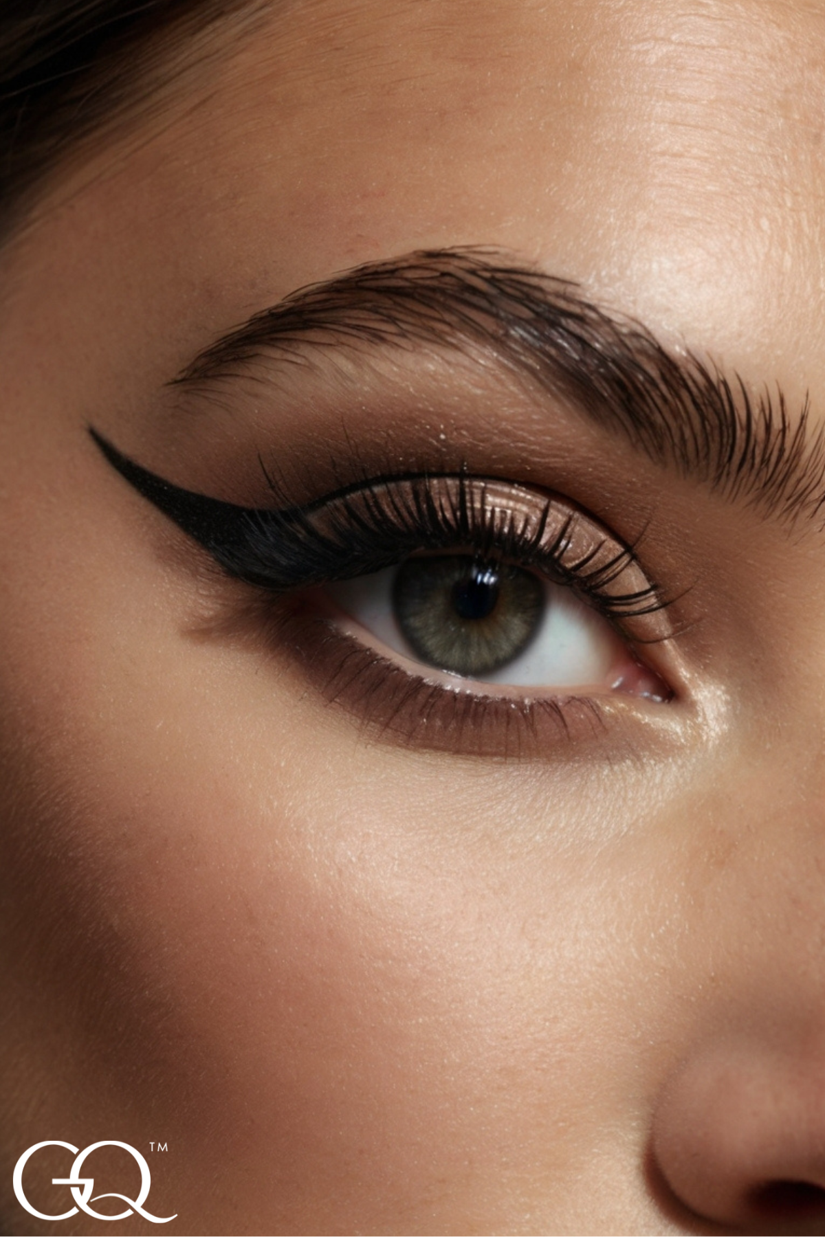 Dual Tip Eye Definer Pen (2.4g) | GLOWNIQUE