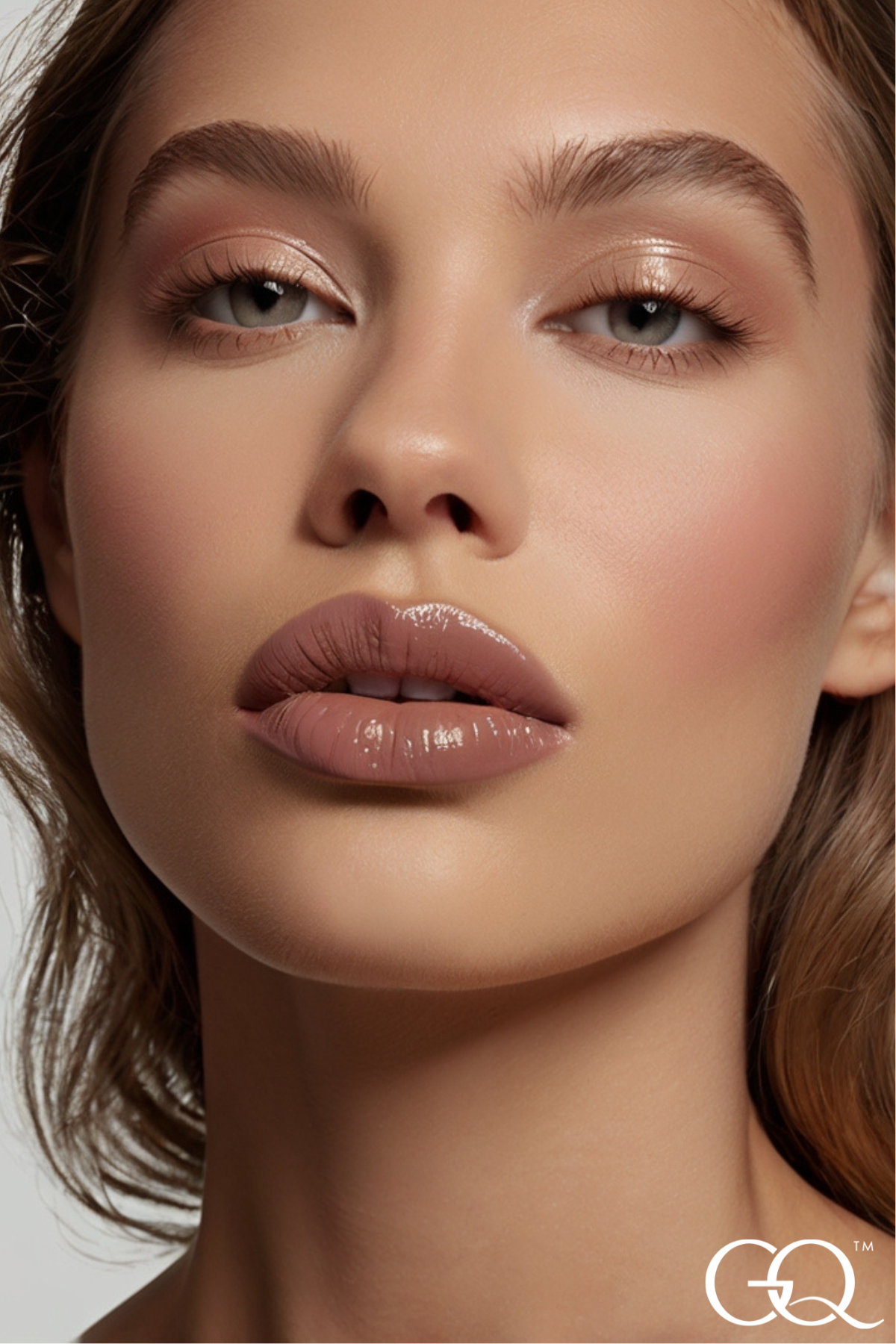 Liquid to Matte Lipstick - Ritzy (3ml) | GLOWNIQUE