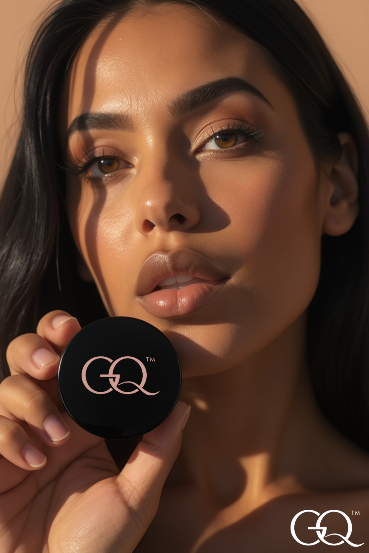 Dual Blend Powder Foundation - Mesa (11.5g) | GLOWNIQUE