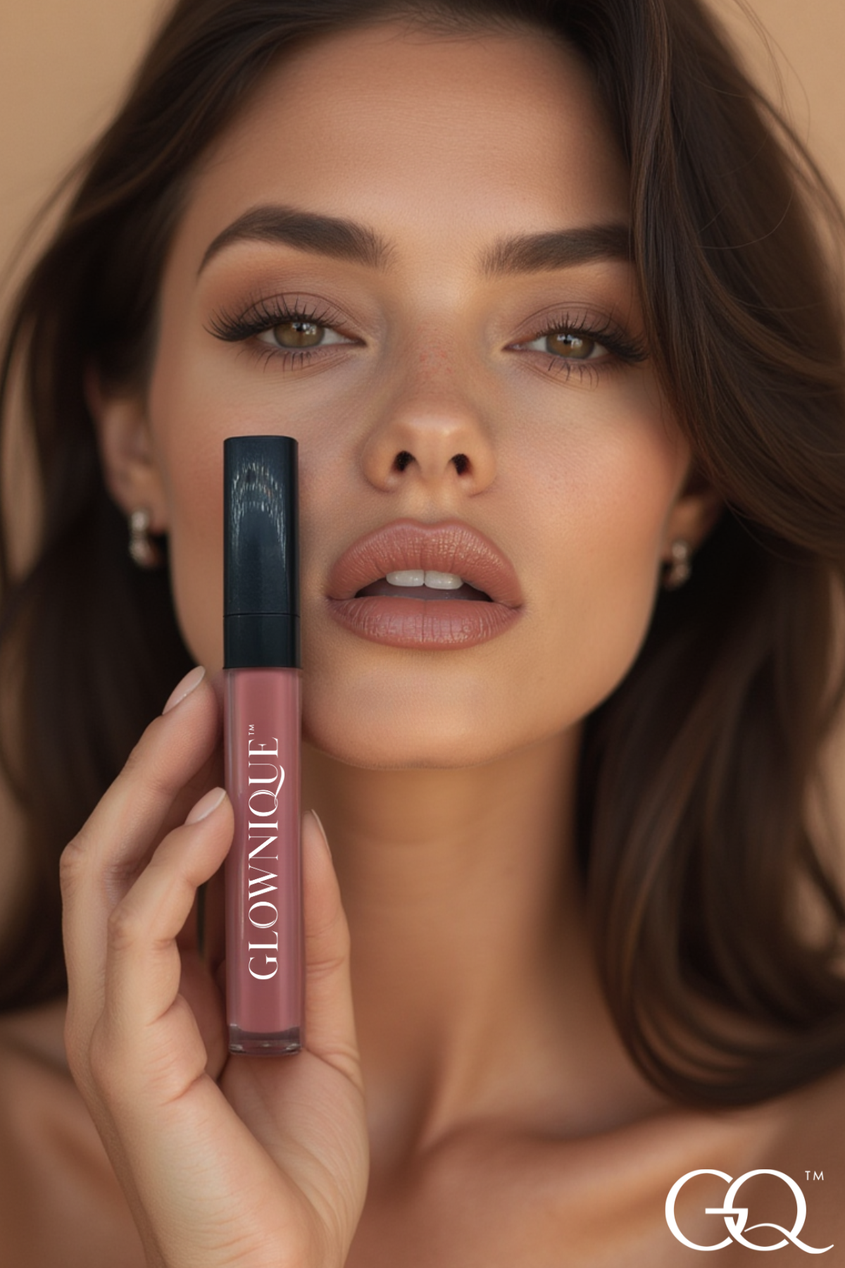 Lip Oil - Power Play (4.55g) | GLOWNIQUE