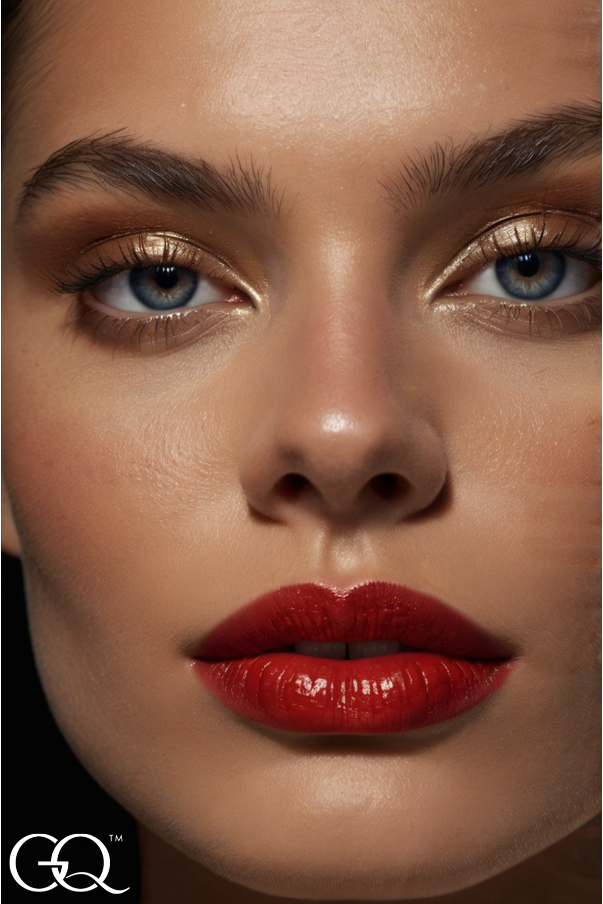 Lipstick - Barely Beige (4.3ml) | GLOWNIQUE