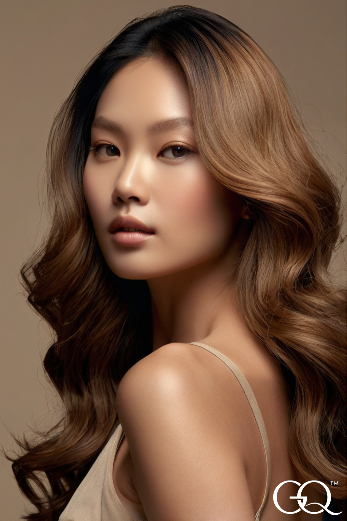 Daily Curl Shampoo (237ml) | GLOWNIQUE