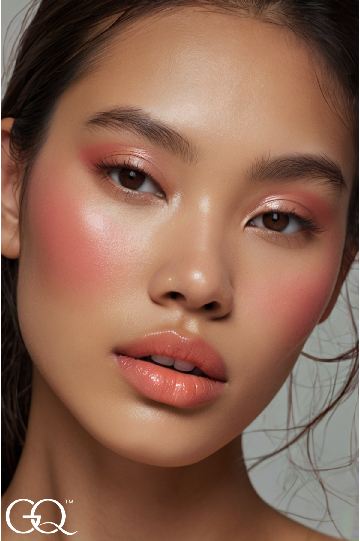 Blush Palette - Pinch (86g) | GLOWNIQUE