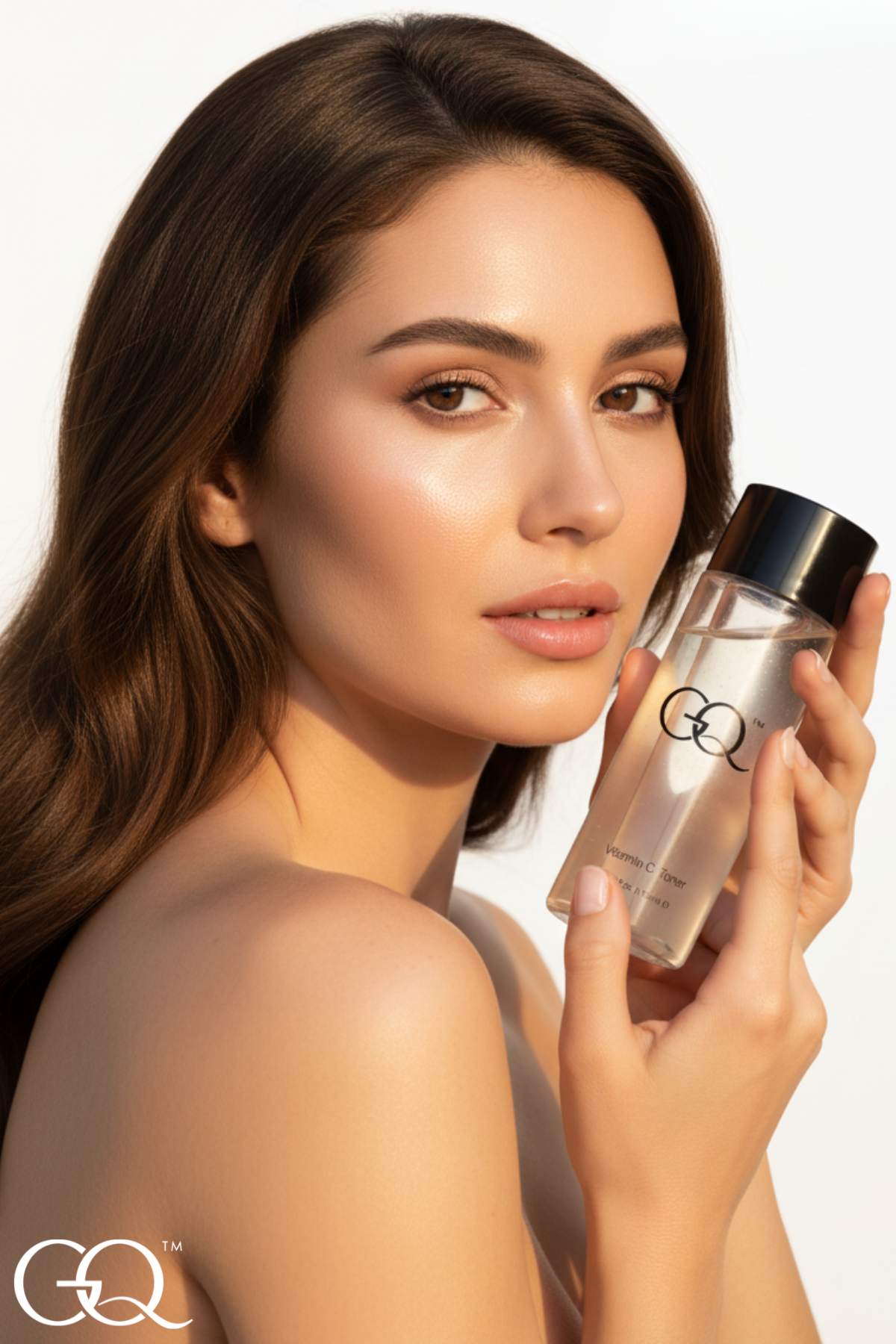 Vitamin C Toner (115ml) | GLOWNIQUE