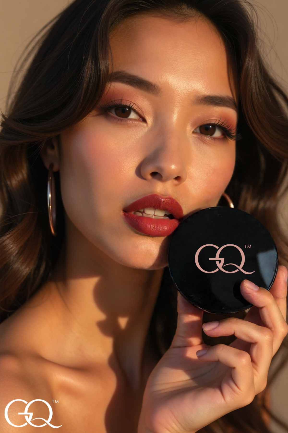 Bronzer - Mocha (10.5g) | GLOWNIQUE