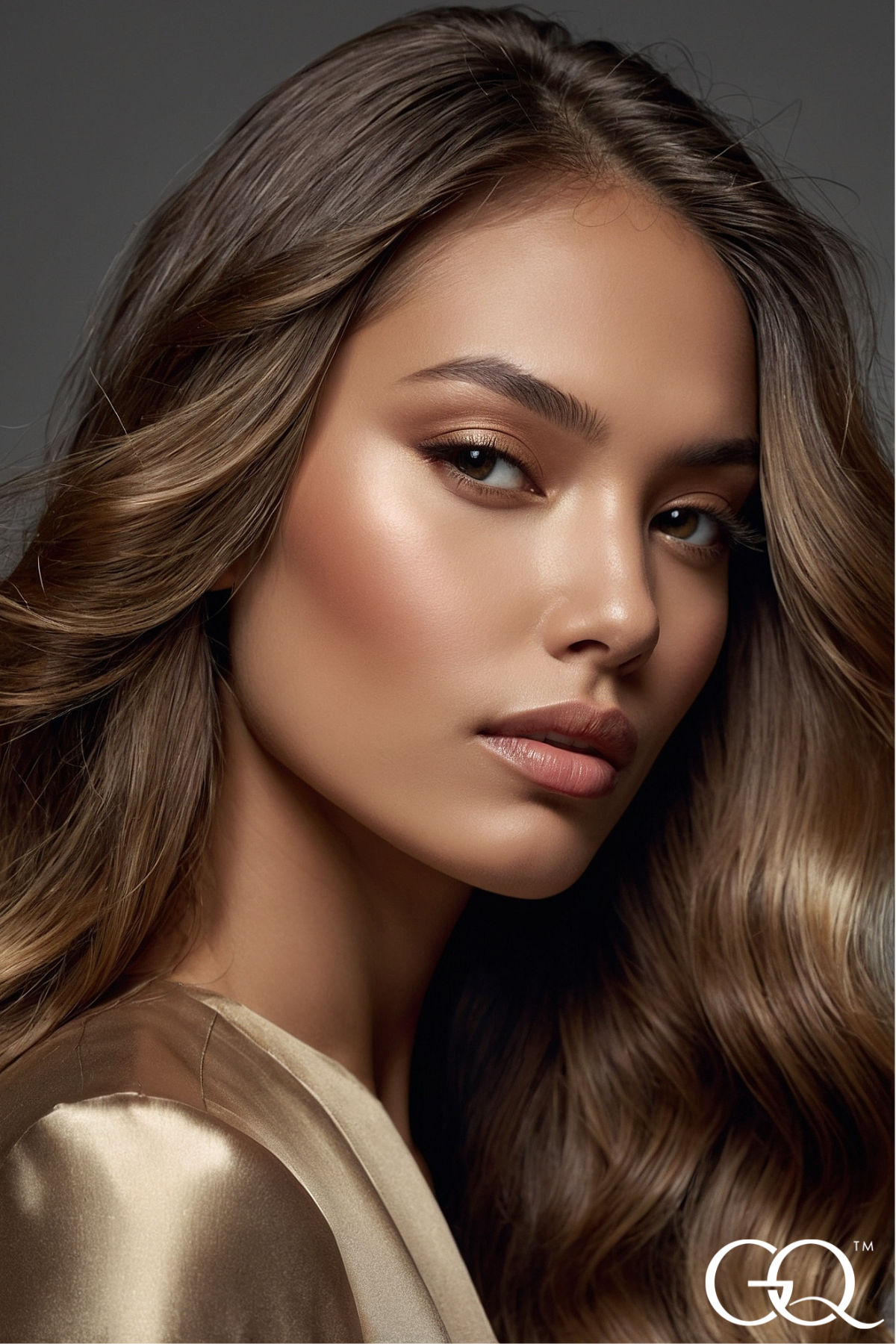 Nourish Scalp and Hair Oil (60ml) | GLOWNIQUE