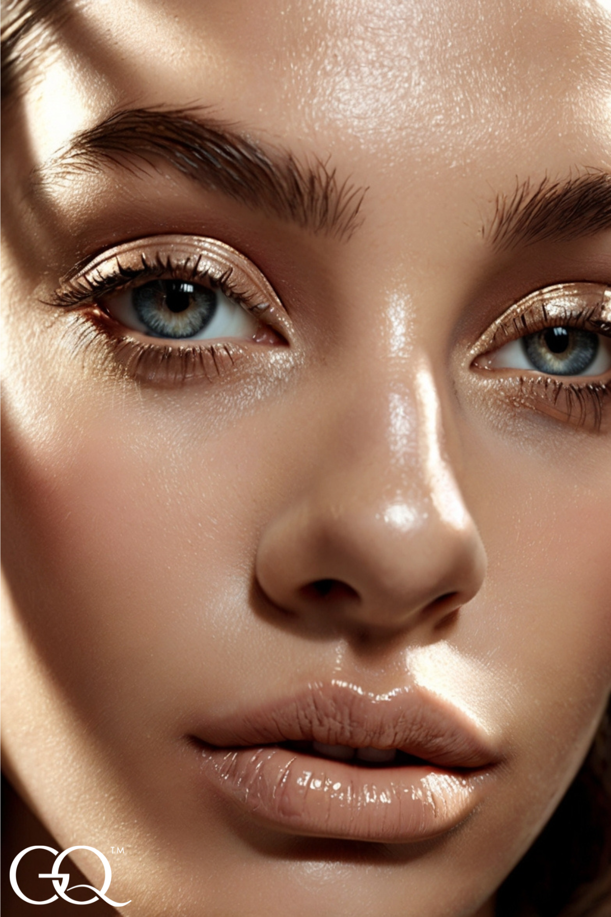 Eye & Lip Primer (3g) | GLOWNIQUE