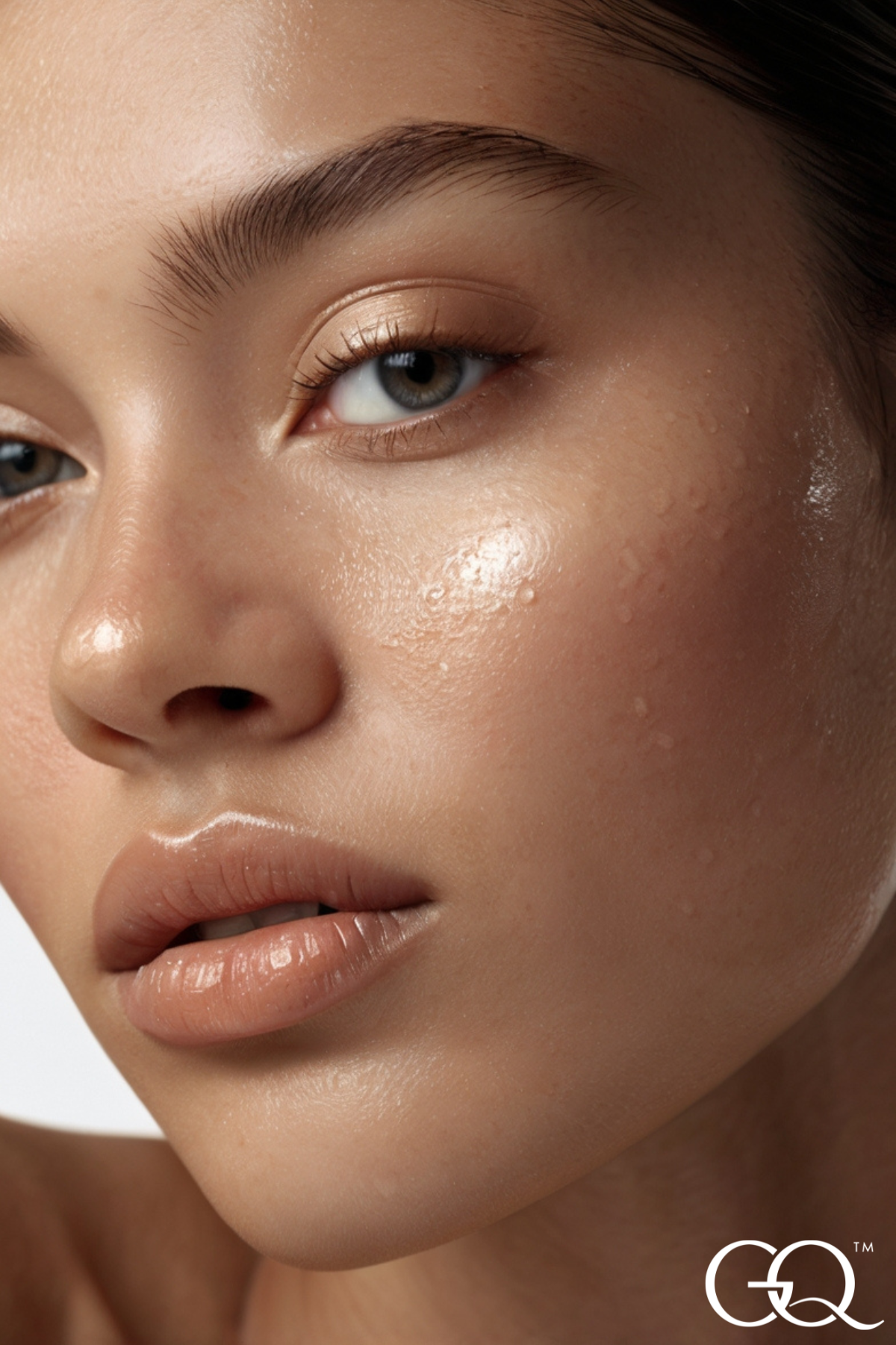 Lip and Eye Makeup Remover (100ml) | GLOWNIQUE