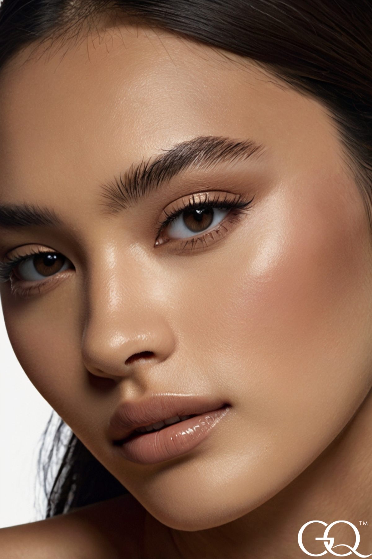 Automatic Eyebrow Pencil - Taupe (0.22g) | GLOWNIQUE