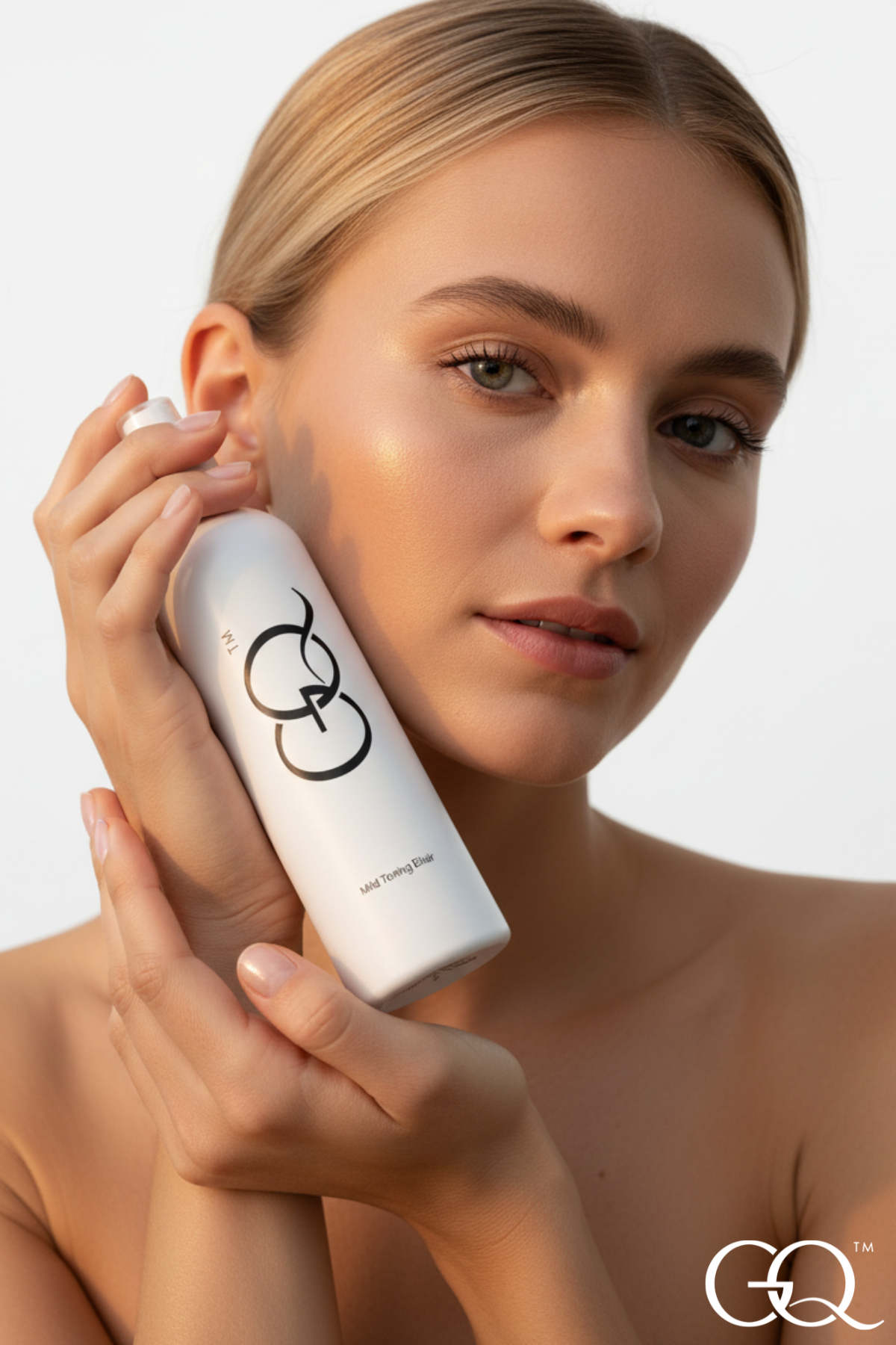 Mild Toning Elixir (237ml) | GLOWNIQUE