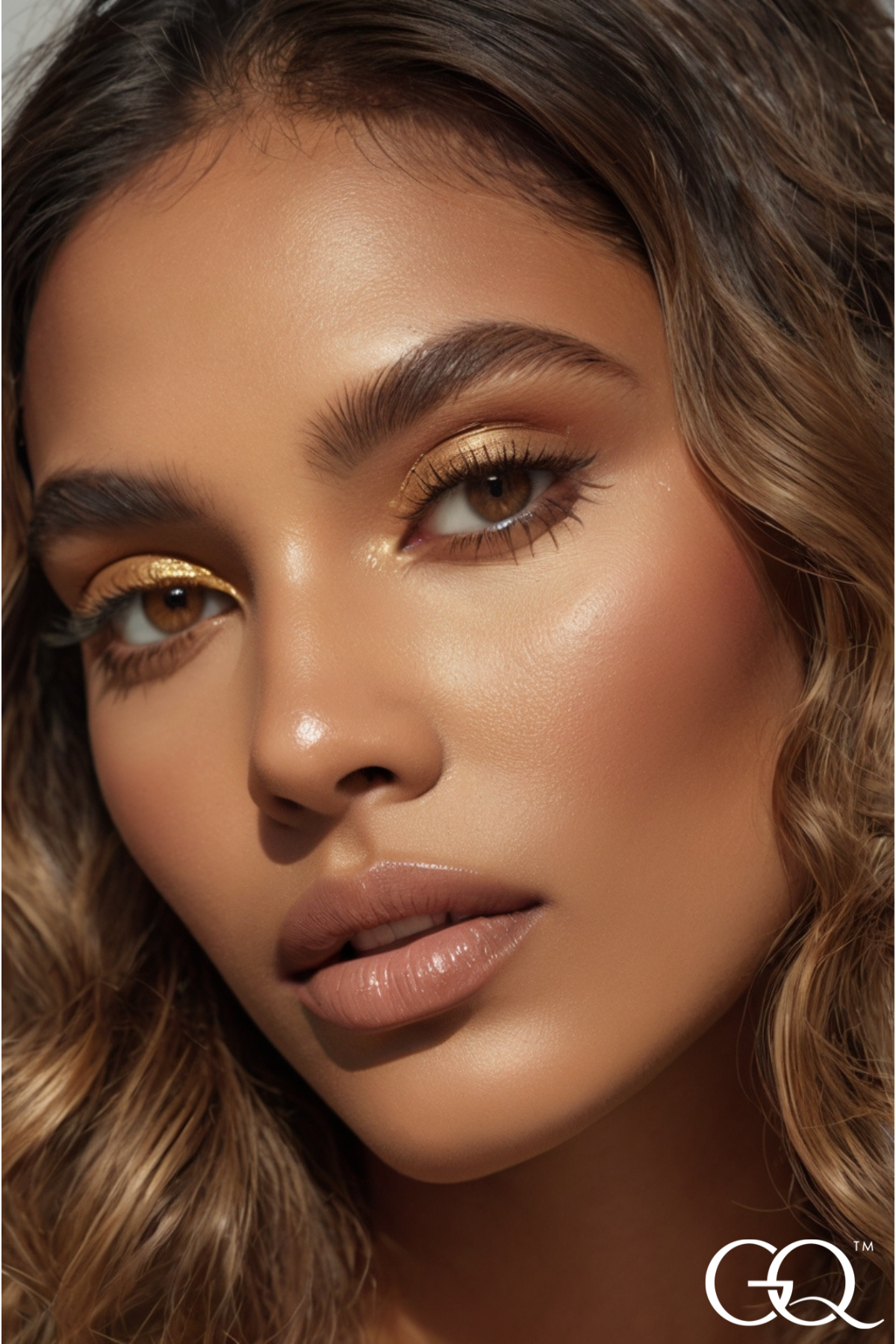 Bronzer - Mocha (10.5g) | GLOWNIQUE