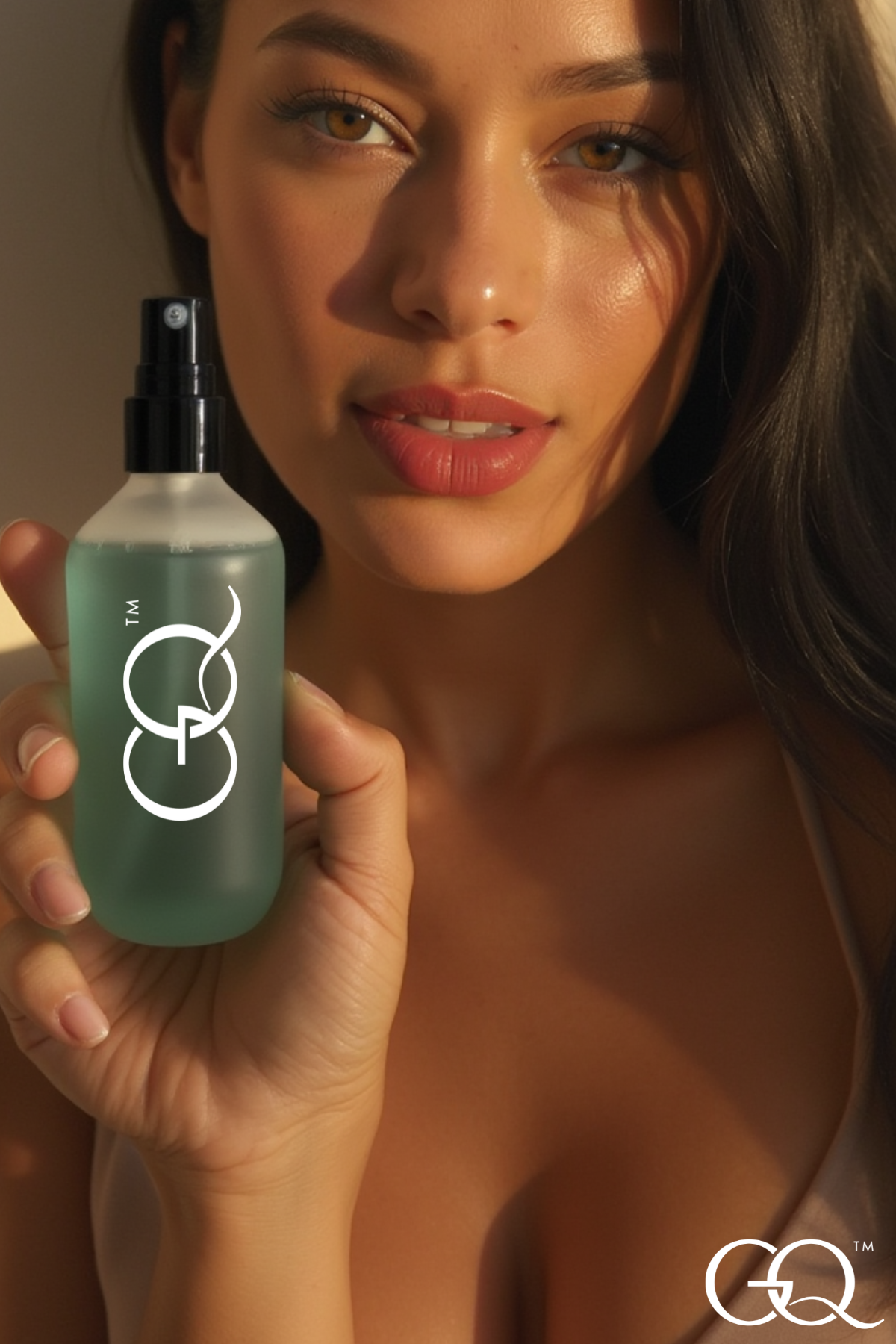 Setting Spray (100ml) | GLOWNIQUE