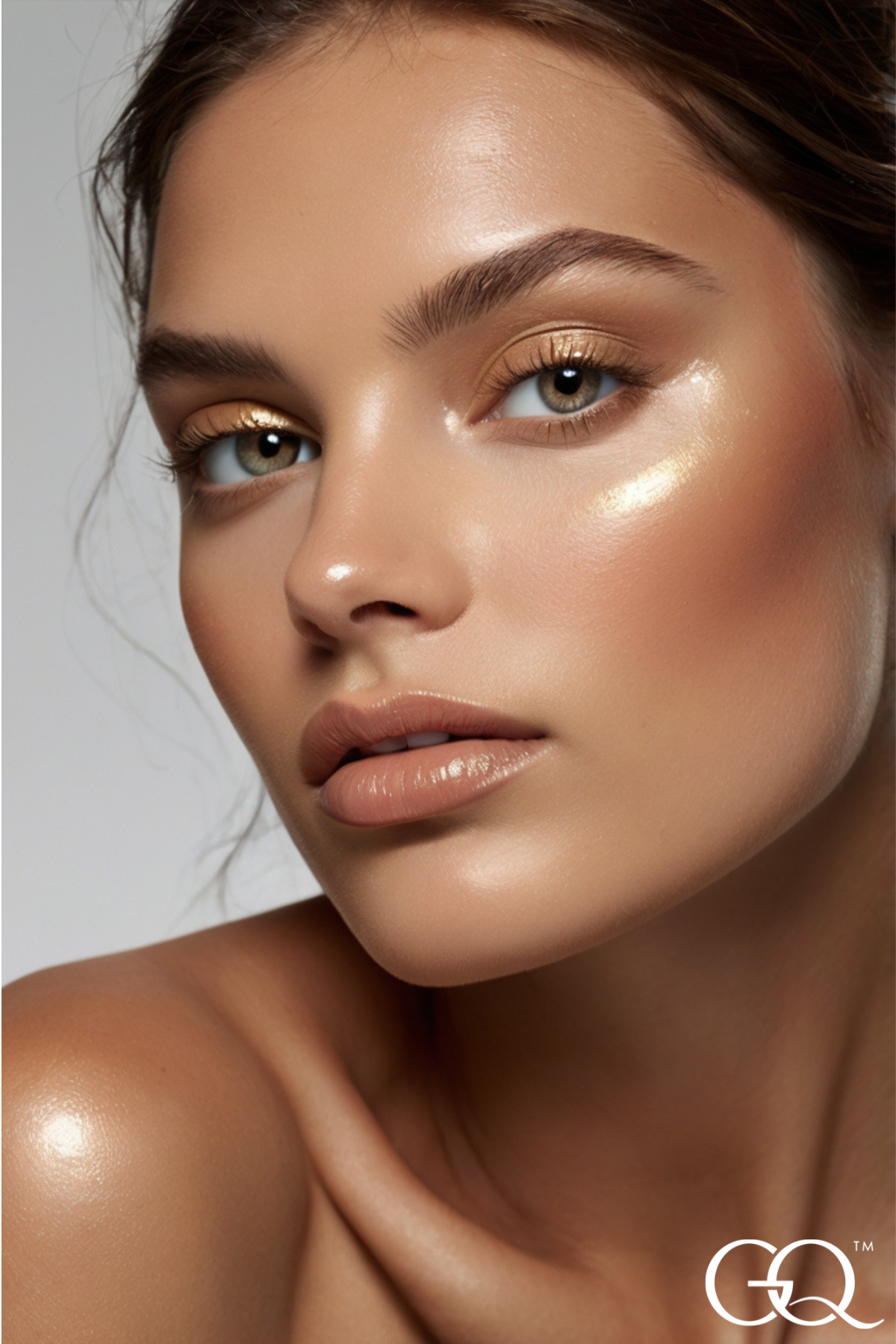 Full Cover Foundation - Praline (30ml) | GLOWNIQUE