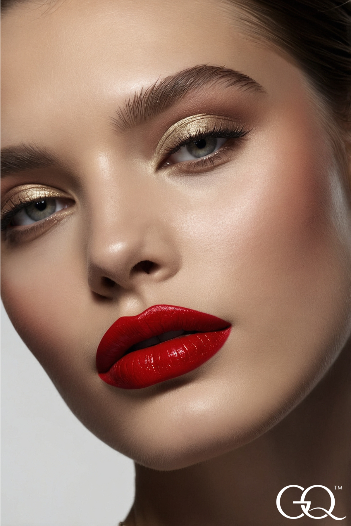 Automatic Lip Liner - Scarlet (0.4g) | GLOWNIQUE