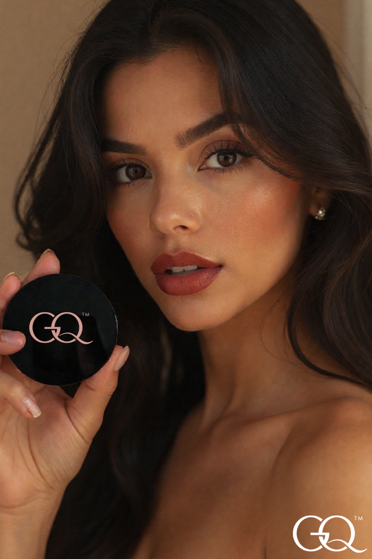 Finishing Powder (28g) | GLOWNIQUE