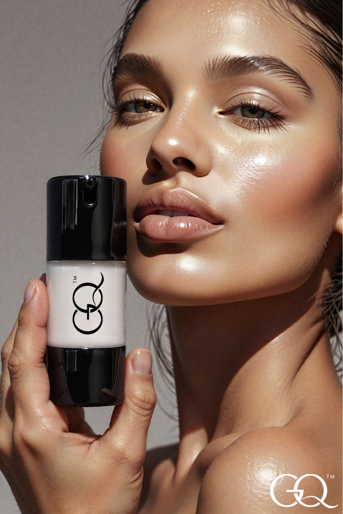 Extreme Moisture Blend (30ml) | GLOWNIQUE