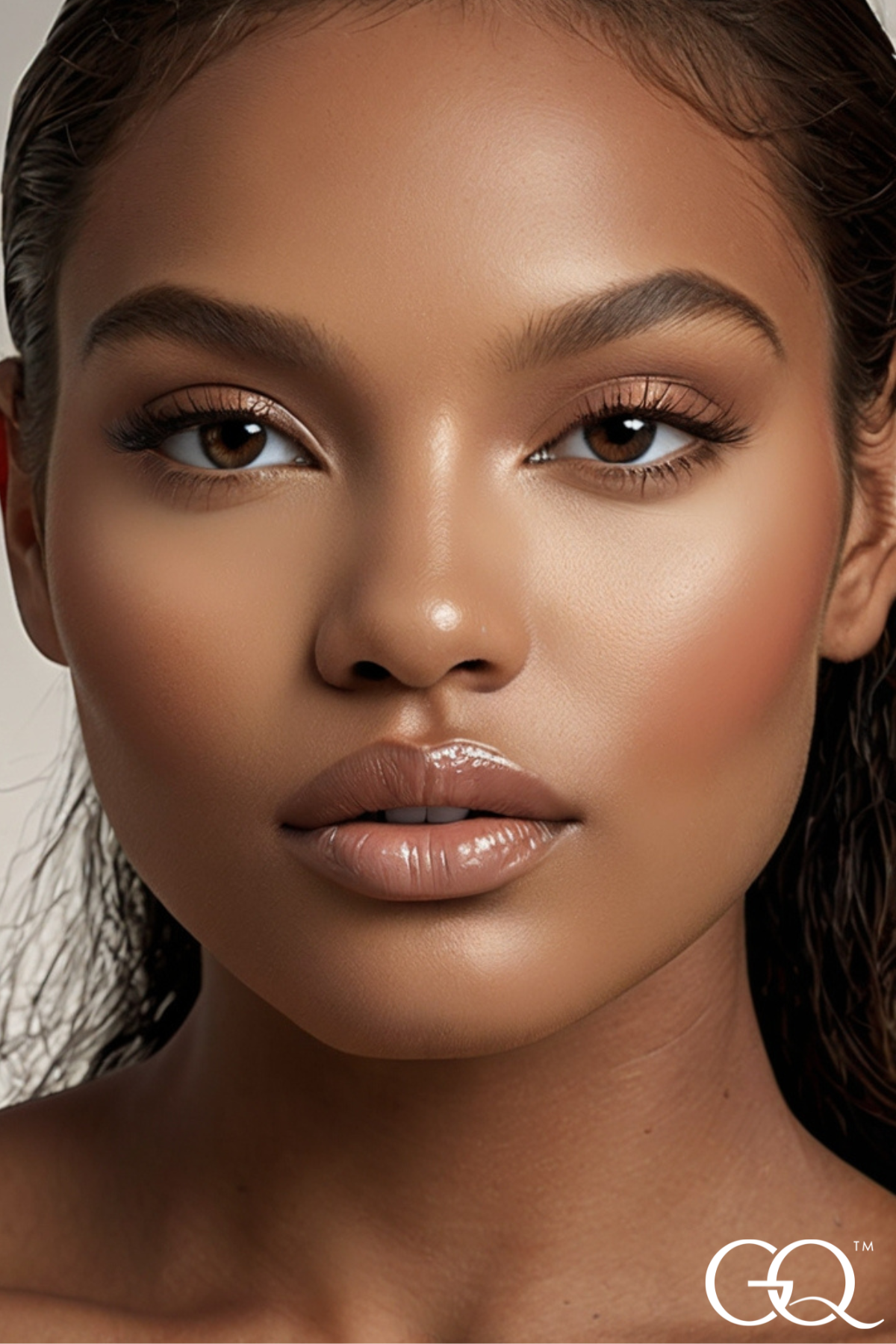 Full Cover Foundation - Bella (30ml) | GLOWNIQUE