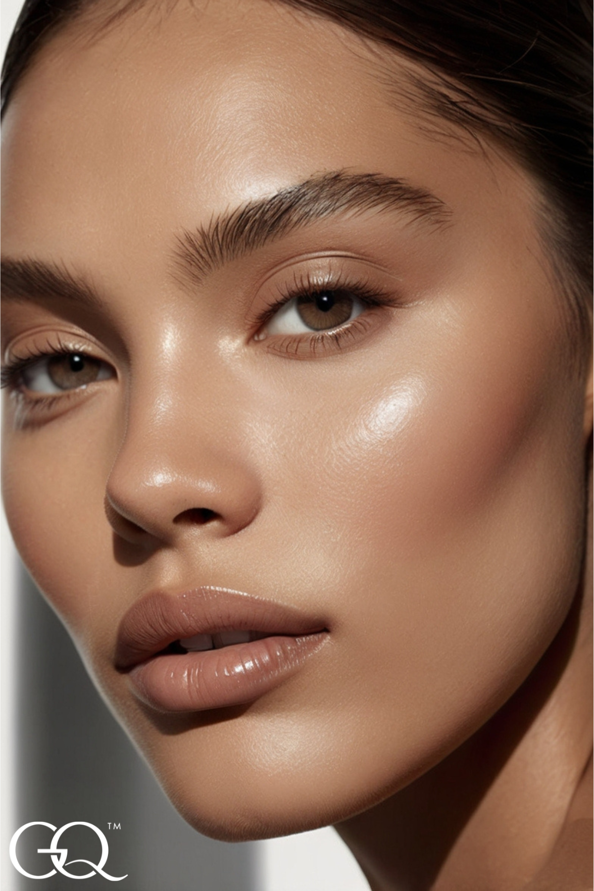 Mattifying Face Primer (20ml) | GLOWNIQUE