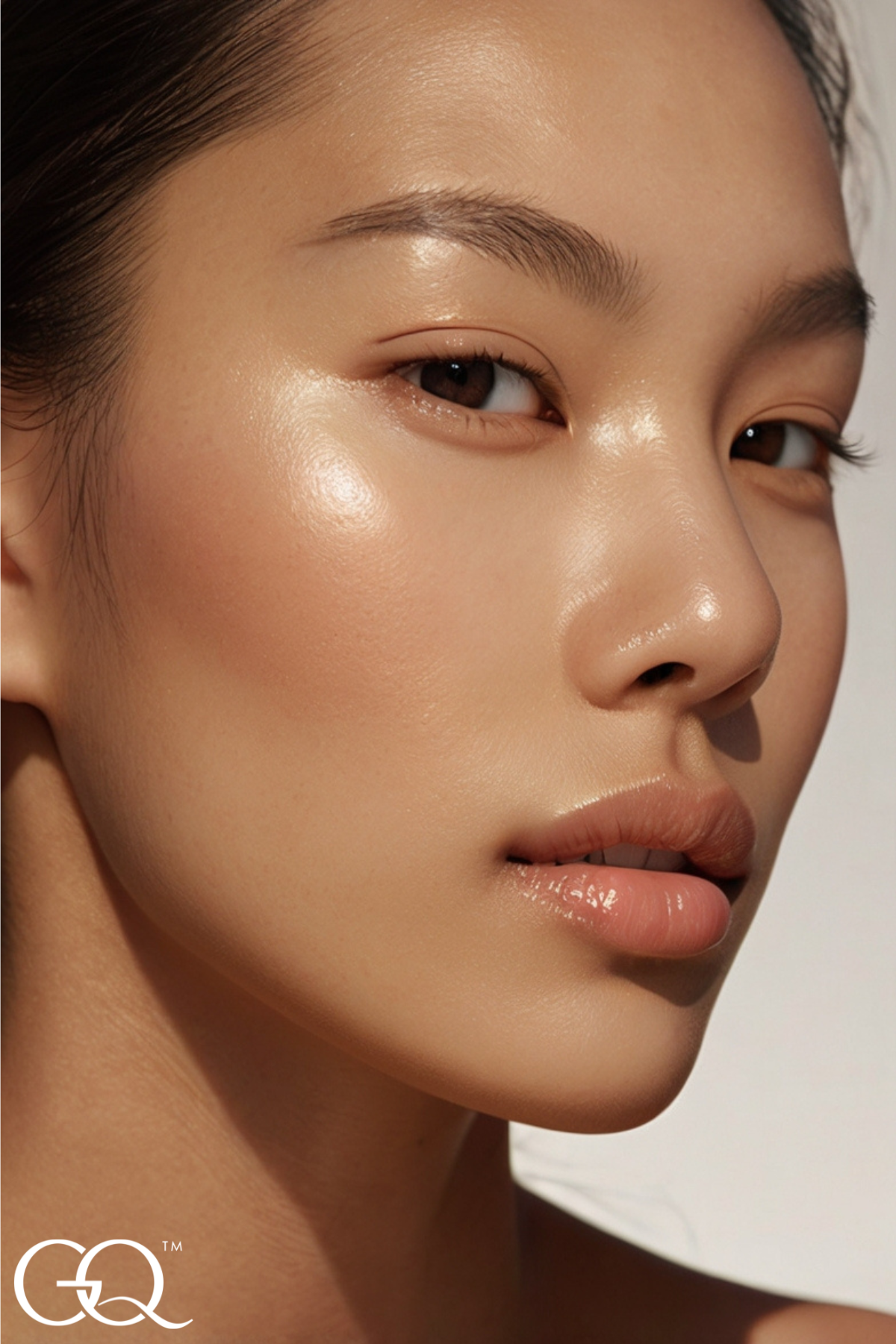 Sculpting Gua Sha - Matte (60g) | GLOWNIQUE