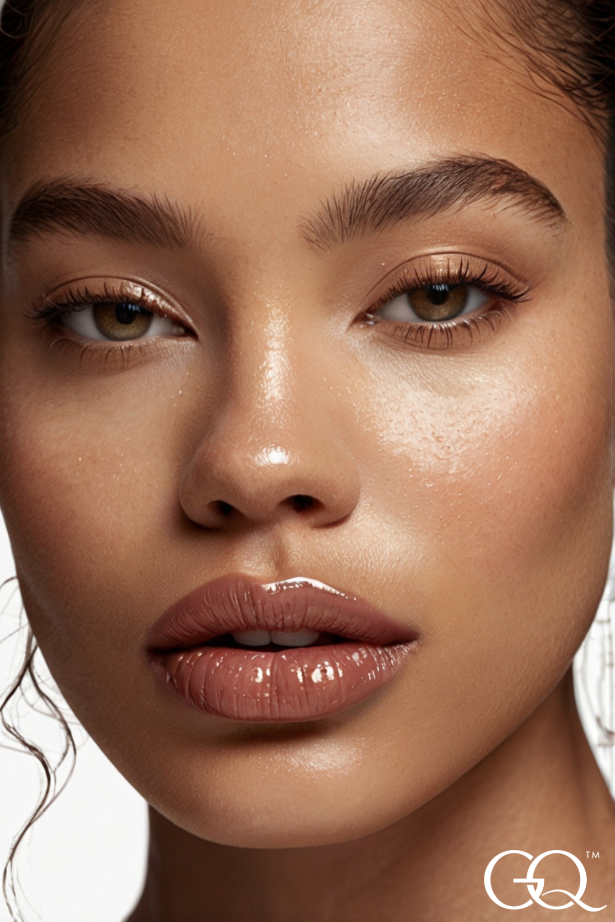 Lip Scrub (15ml) | GLOWNIQUE