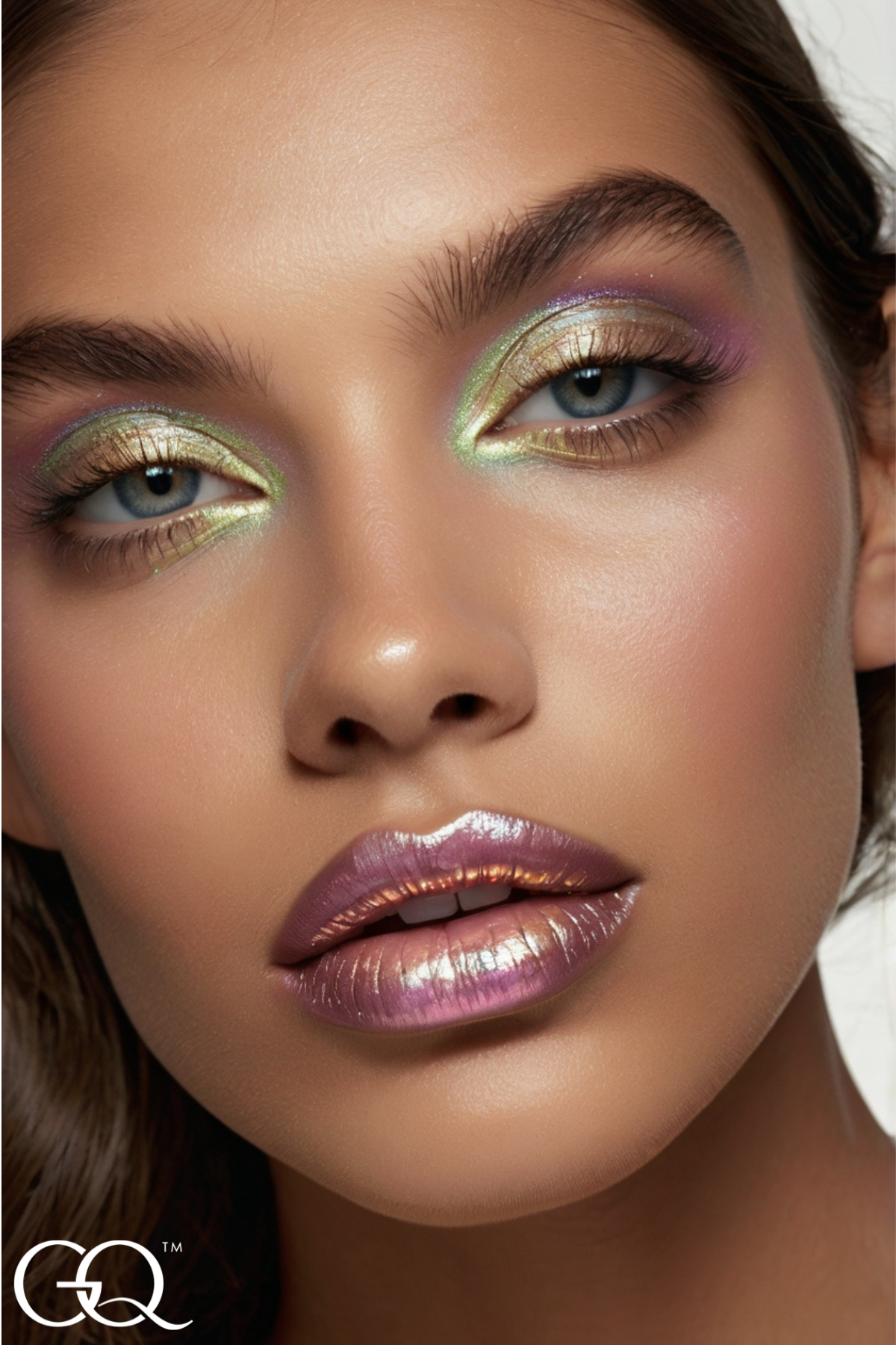 Liquid Shimmer - Euphoria (5ml) | GLOWNIQUE