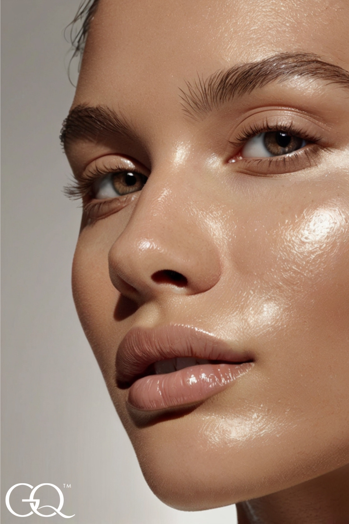 Makeup Remover Solution (100ml) | GLOWNIQUE