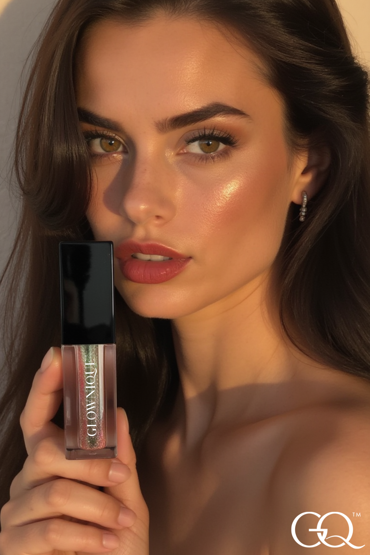 Liquid Shimmer - Euphoria (5ml) | GLOWNIQUE
