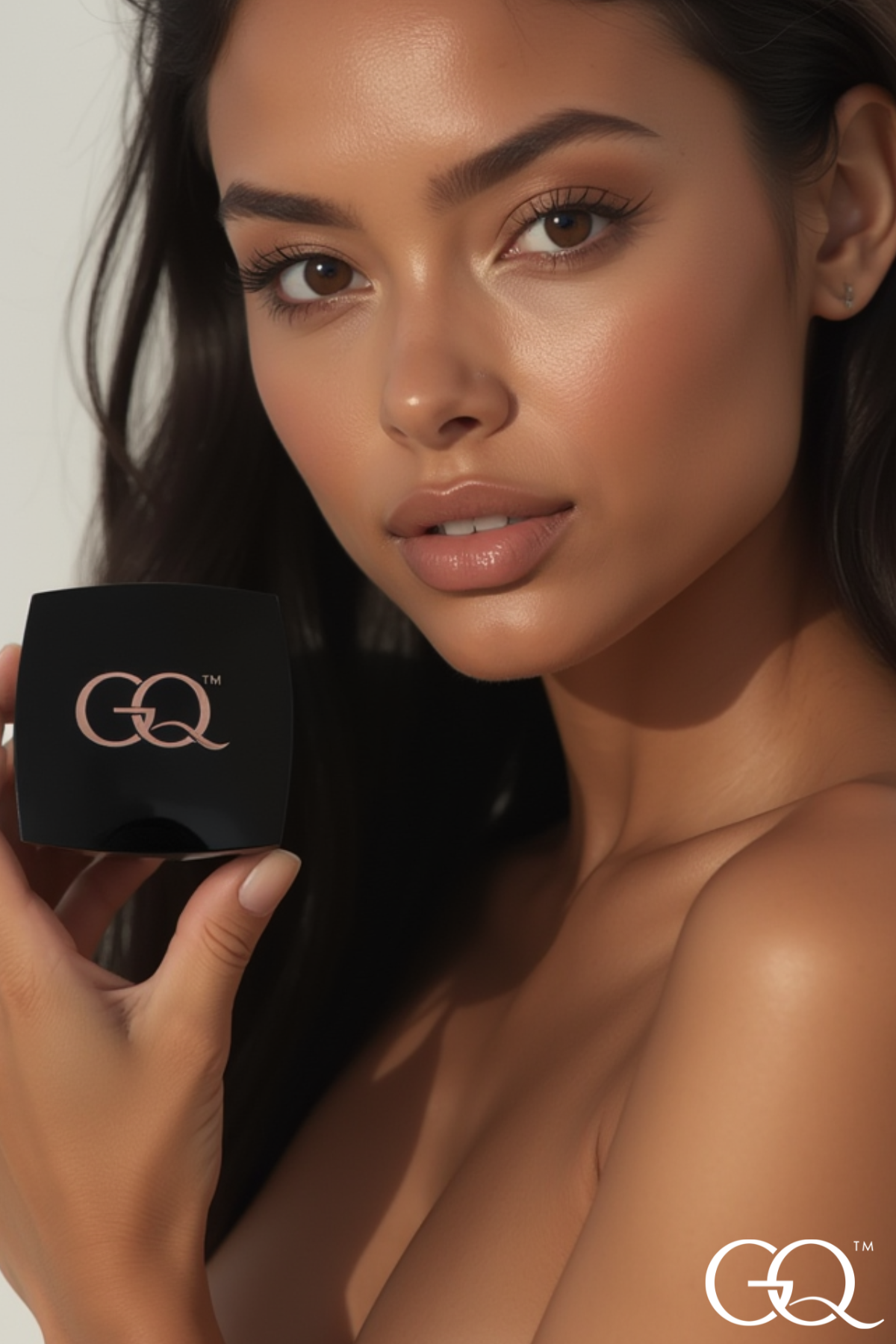 Shea Body Butter (50ml) | GLOWNIQUE