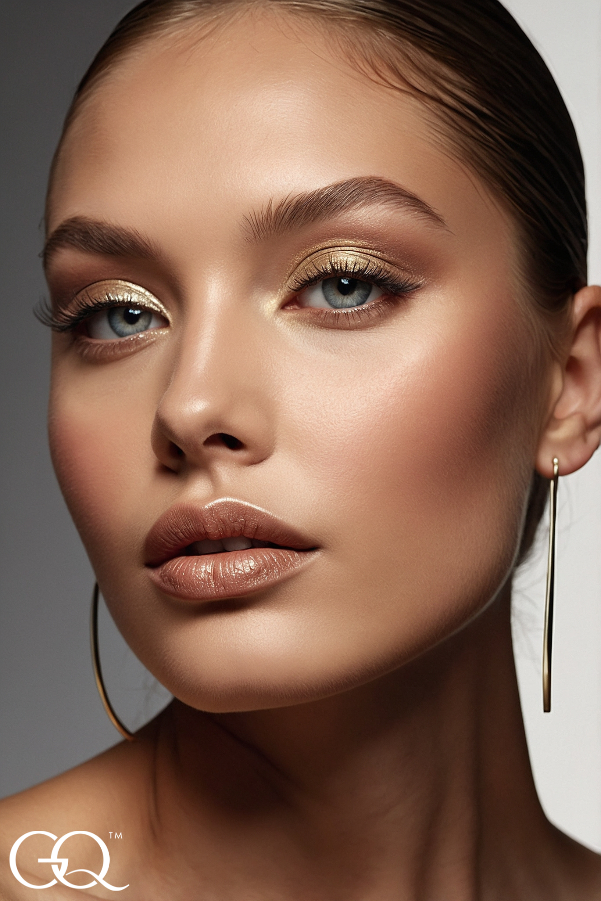 Creme Concealer Stick - Butter (2.5g) | GLOWNIQUE