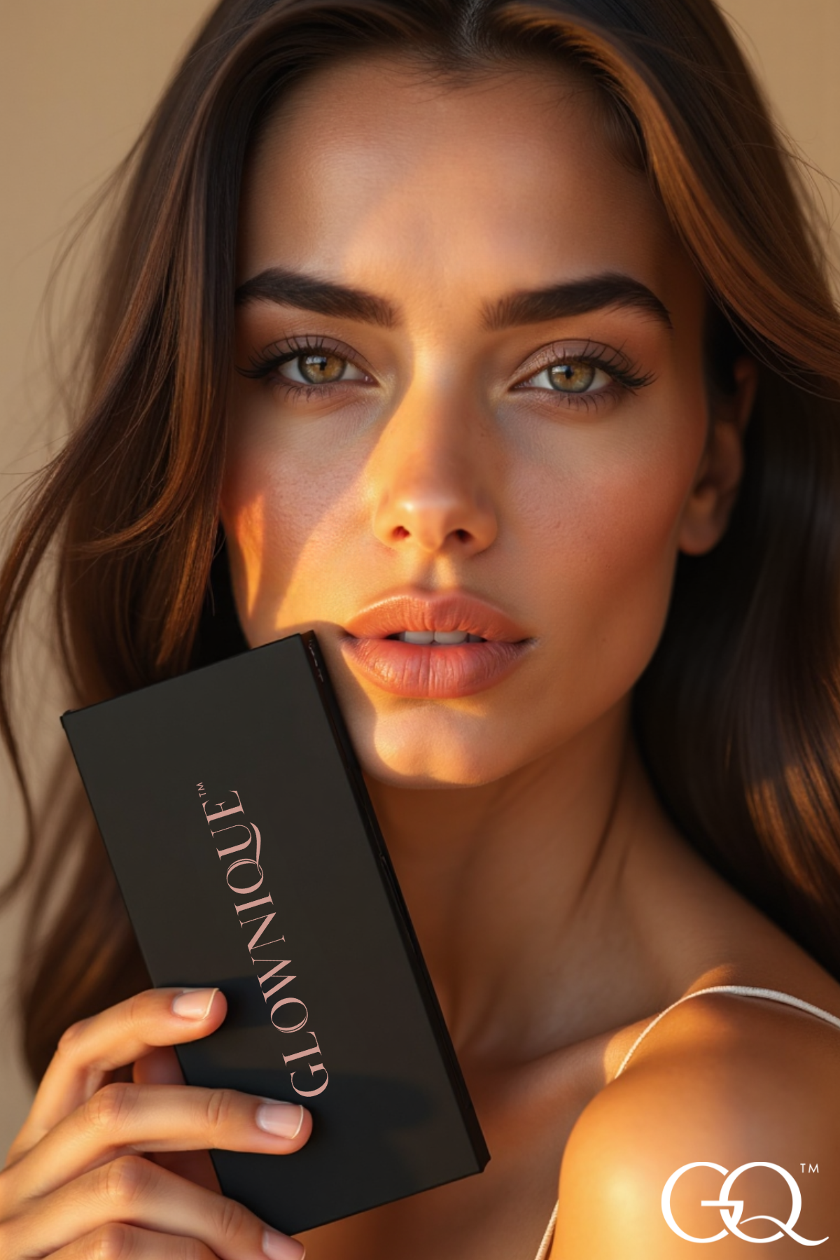 Pro Cheek Palette - Pop (15g) | GLOWNIQUE