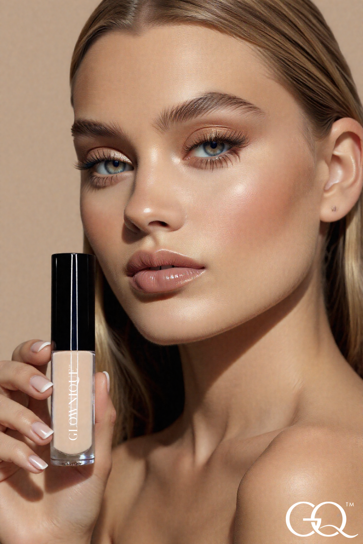 Concealing Cream - Comma (5ml) | GLOWNIQUE