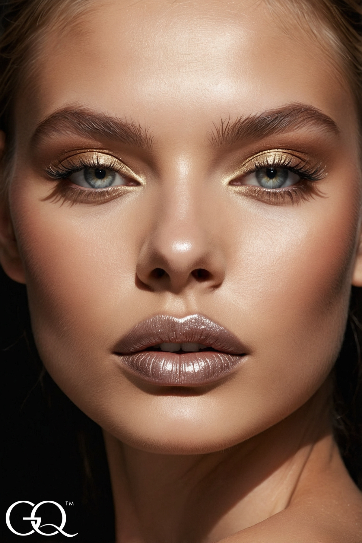 Ultimate Contour Palette - Natural Glow (31.2g) | GLOWNIQUE
