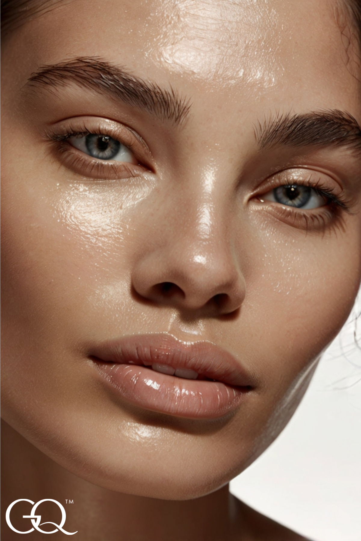Makeup Remover Solution (100ml) | GLOWNIQUE