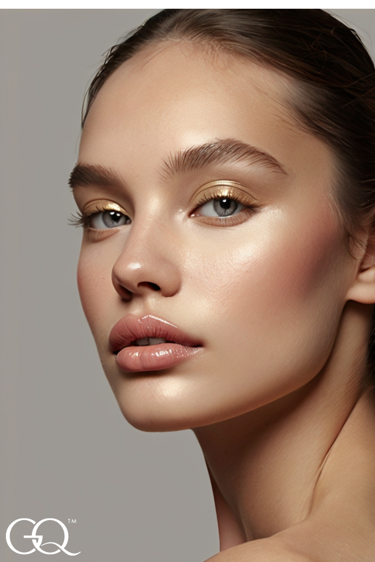 Plumping Lip Gloss (2.5g) | GLOWNIQUE