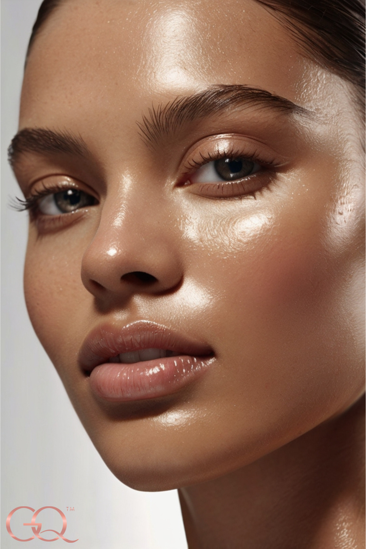 Vitamin C Lotion (50g) | GLOWNIQUE