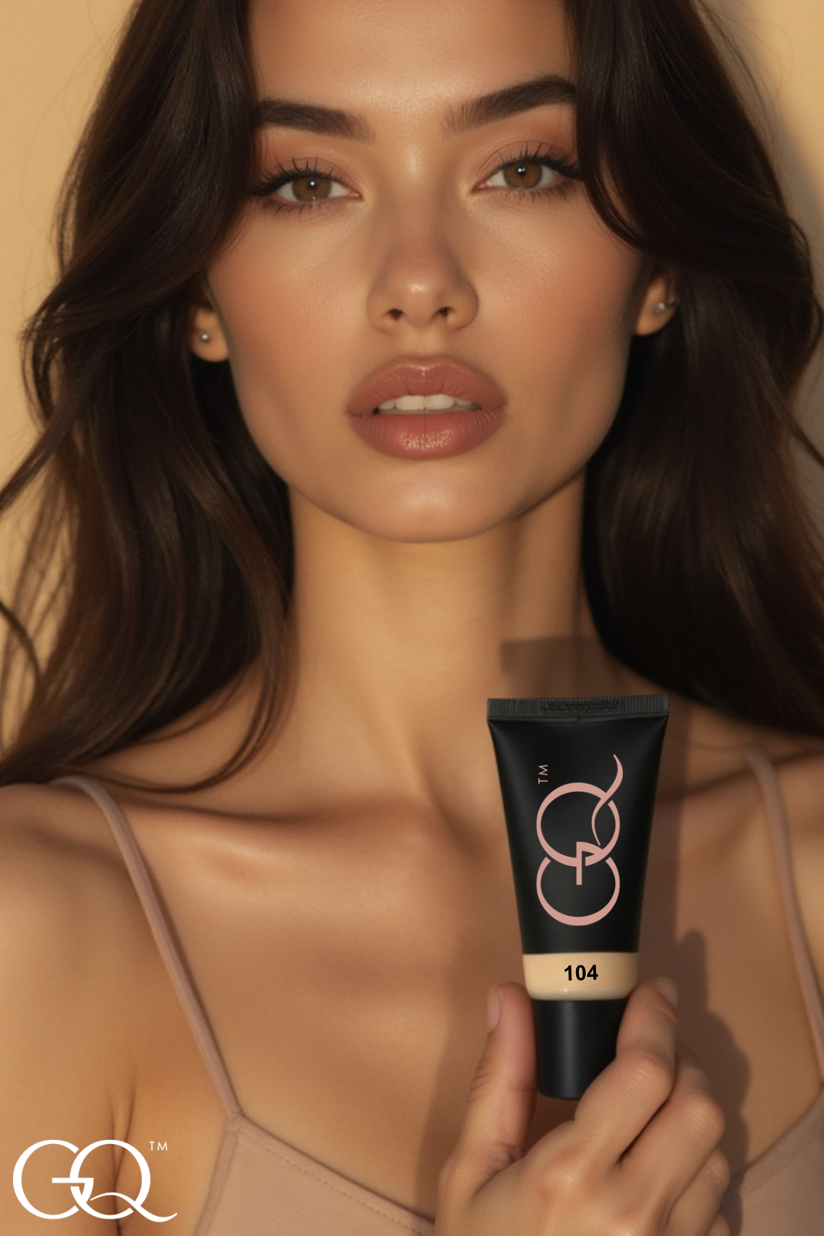 Tinted Moisturizer - Mile Beach (30ml) | GLOWNIQUE