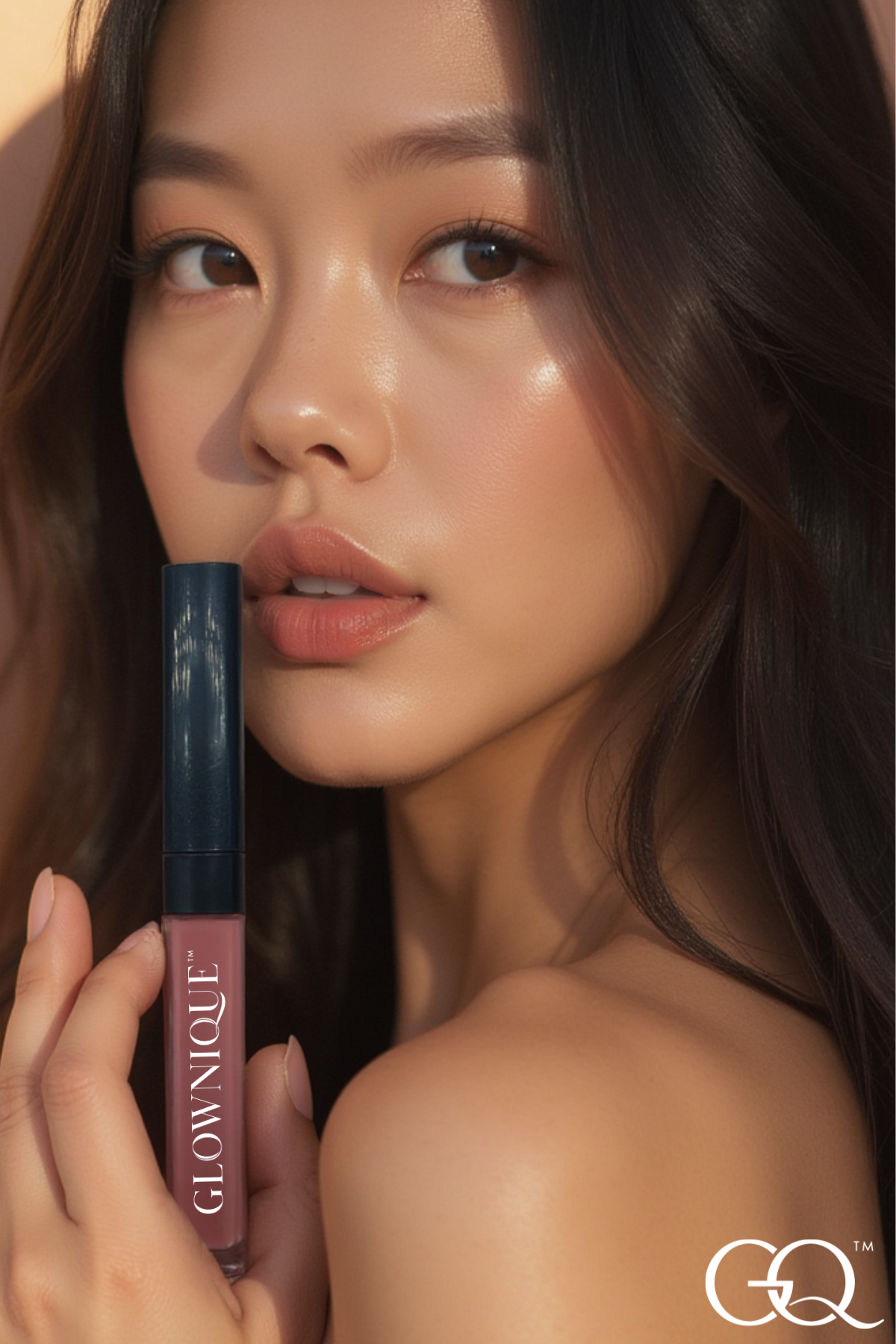 Lip Oil - Power Play (4.55g) | GLOWNIQUE