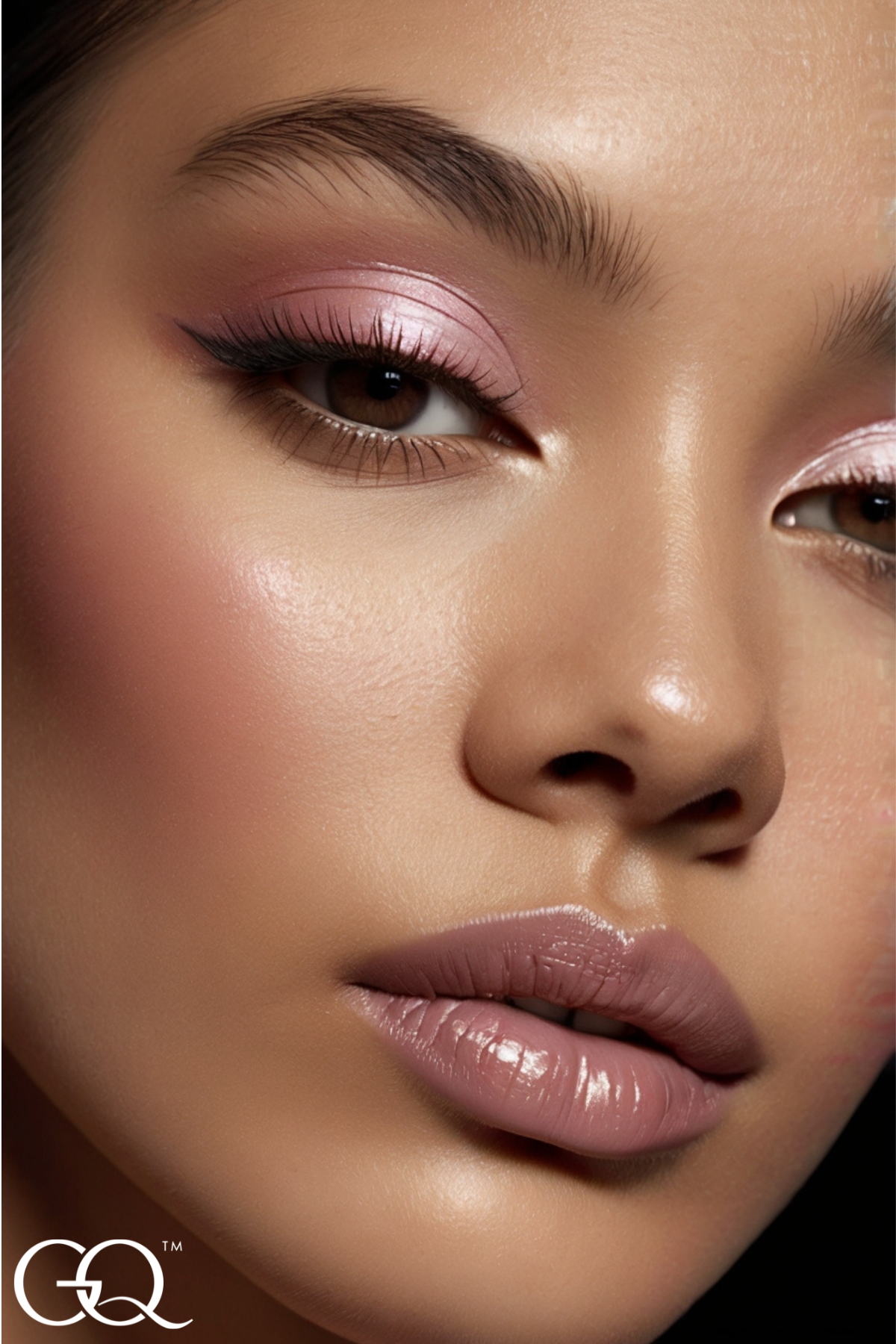 Blush Palette - Pinch (86g) | GLOWNIQUE